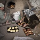 Preparazione dolci e pane 