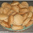 Pane "shams"